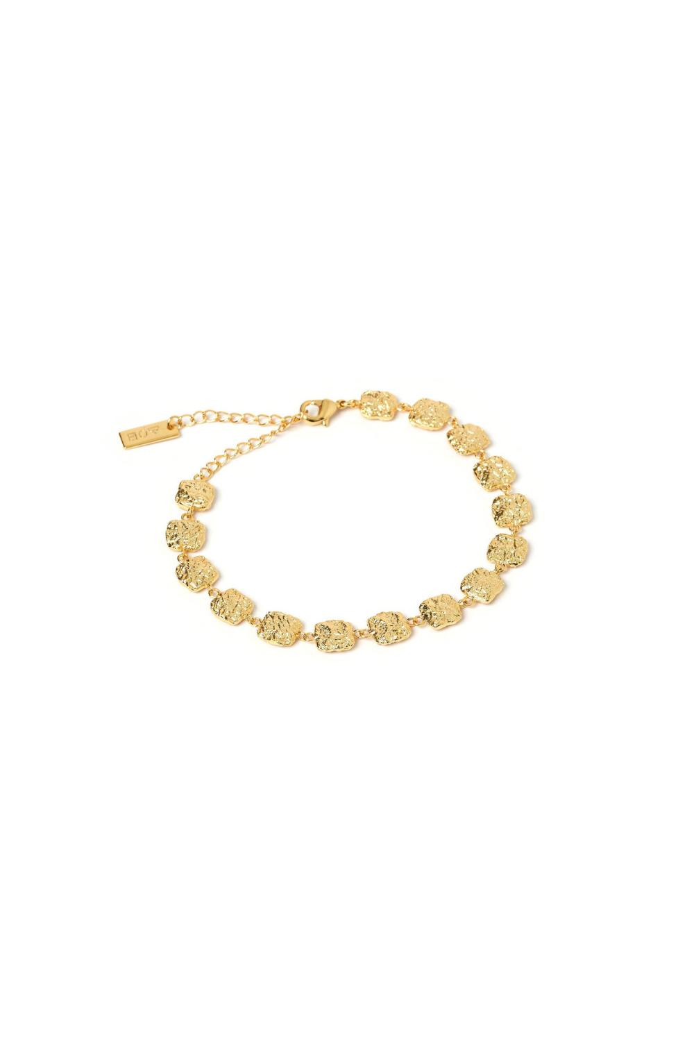 Arms Of Eve Emilia Gold Bracelet Gold