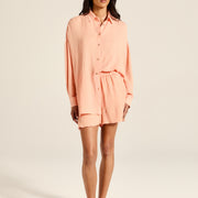 Resort Amal Shirt Dress
