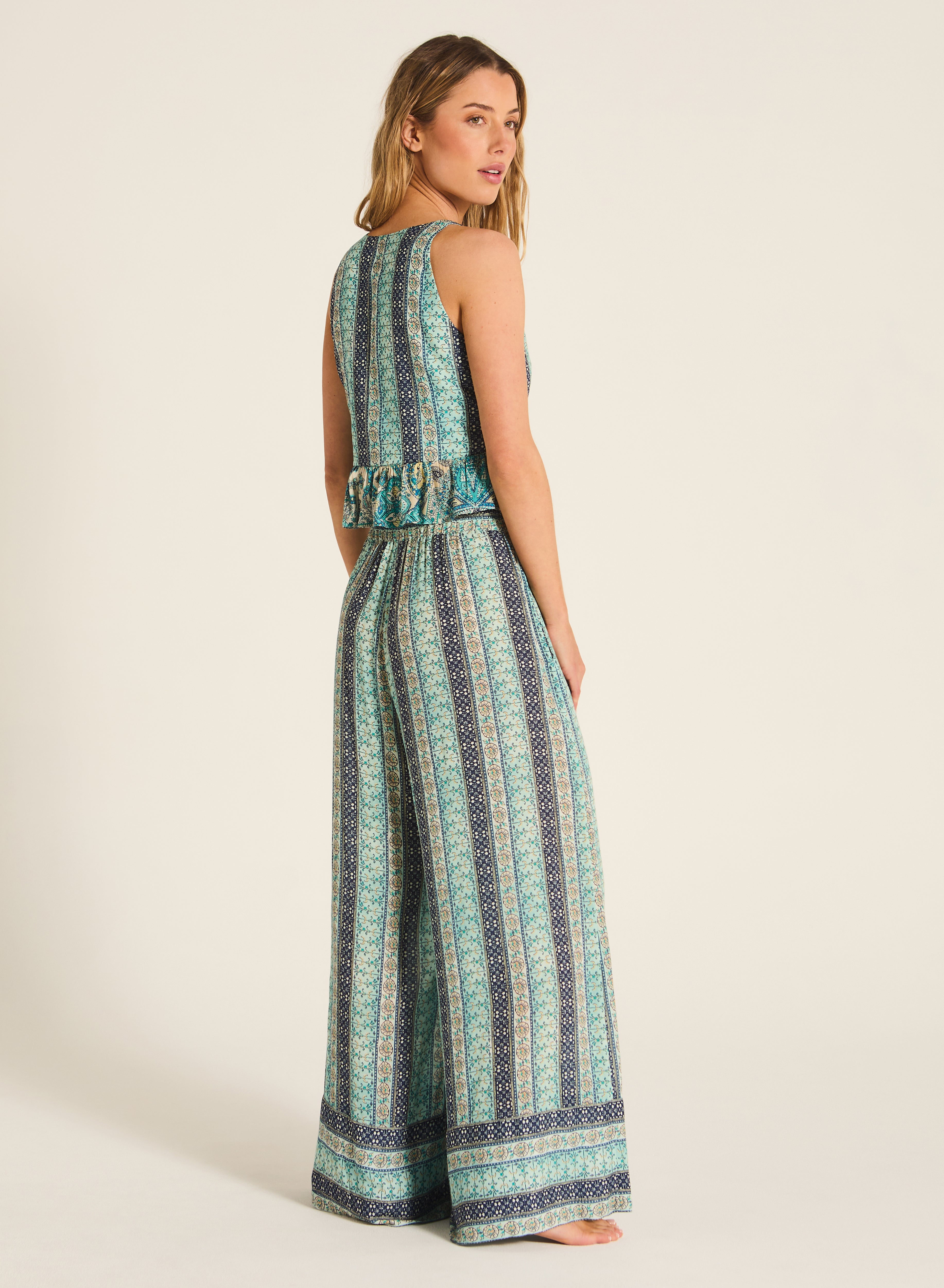 Whitney Malina Pant