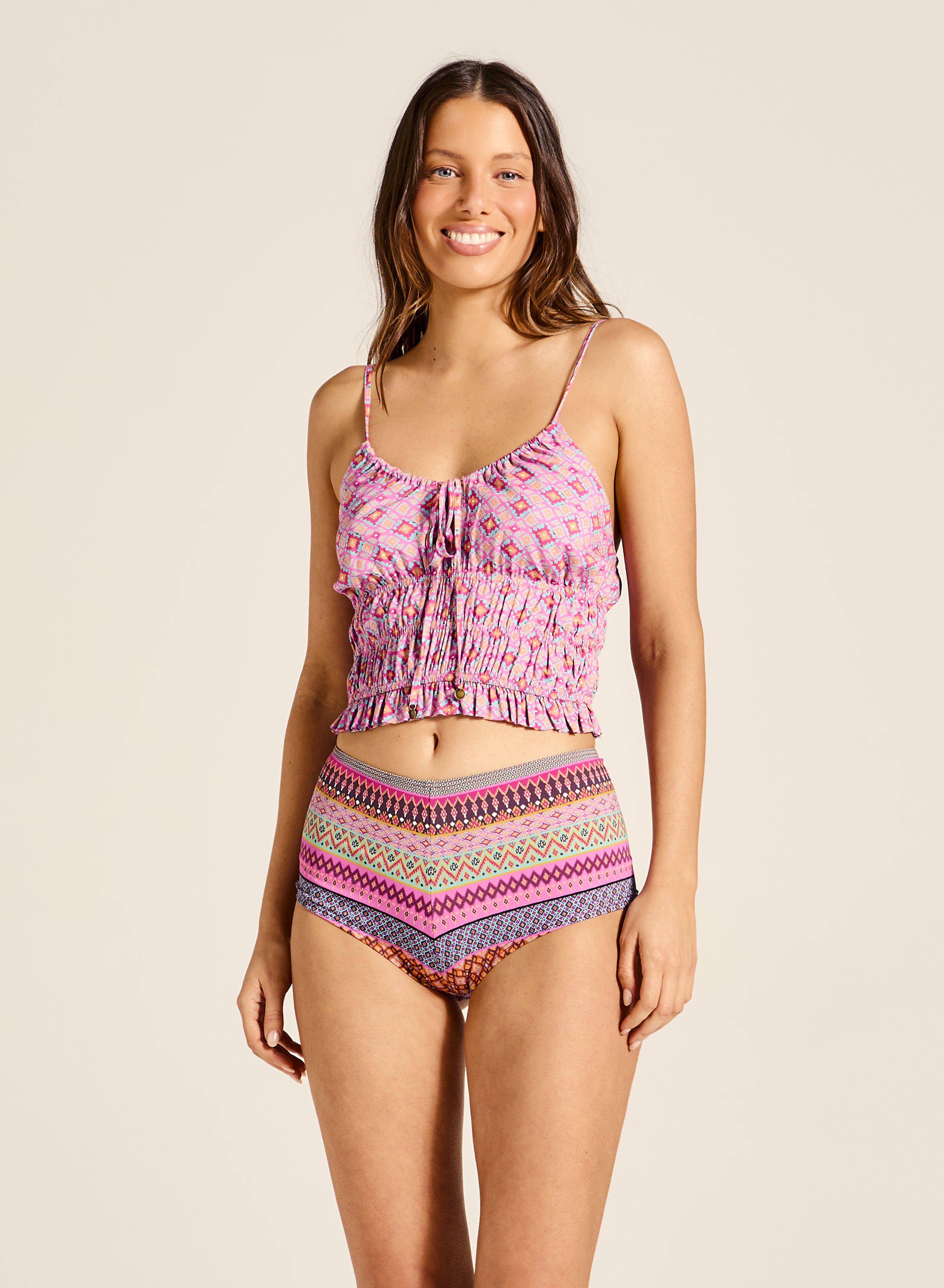 Utopia Irie Top
