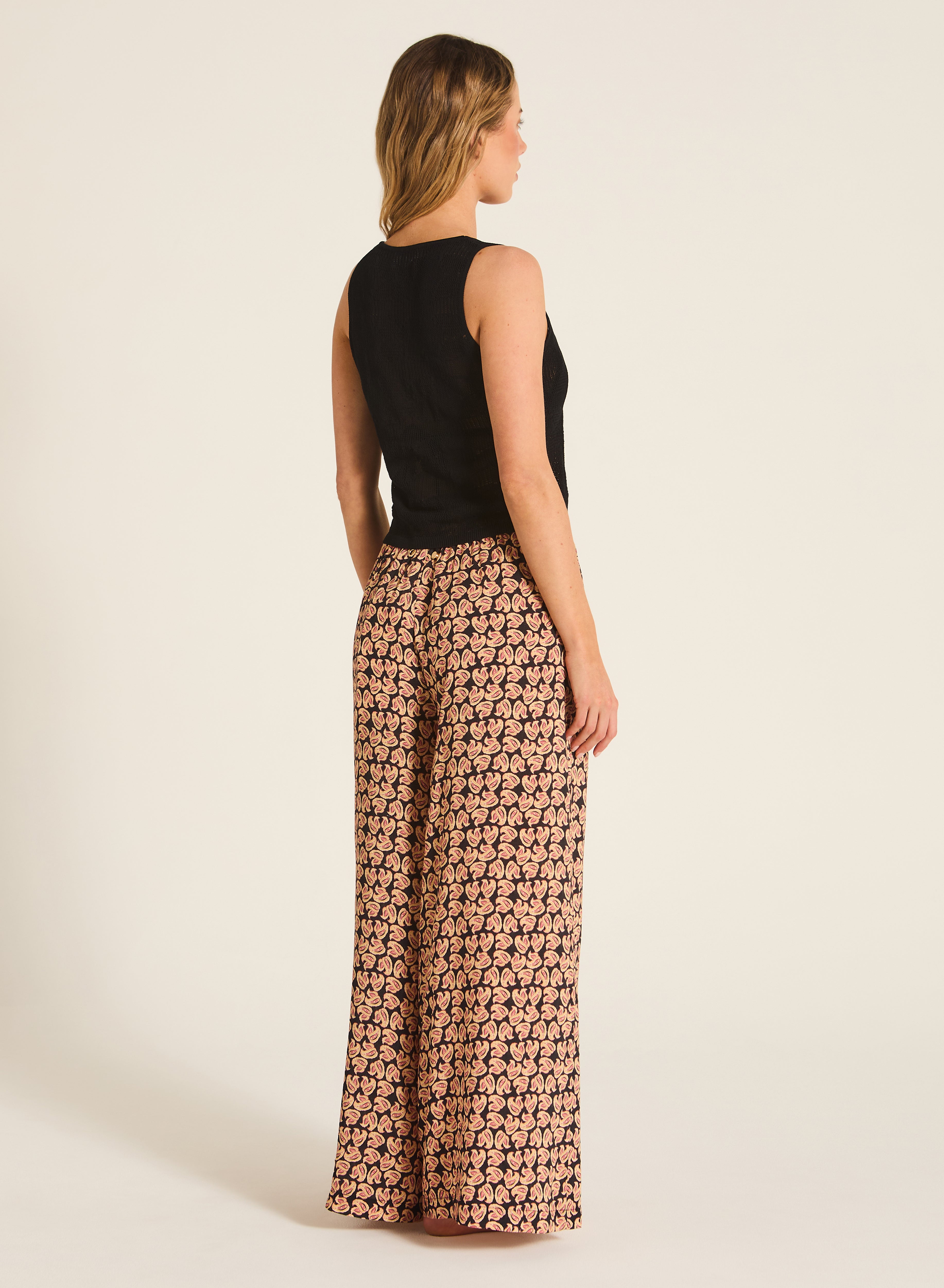 Alisande Valentina Pant