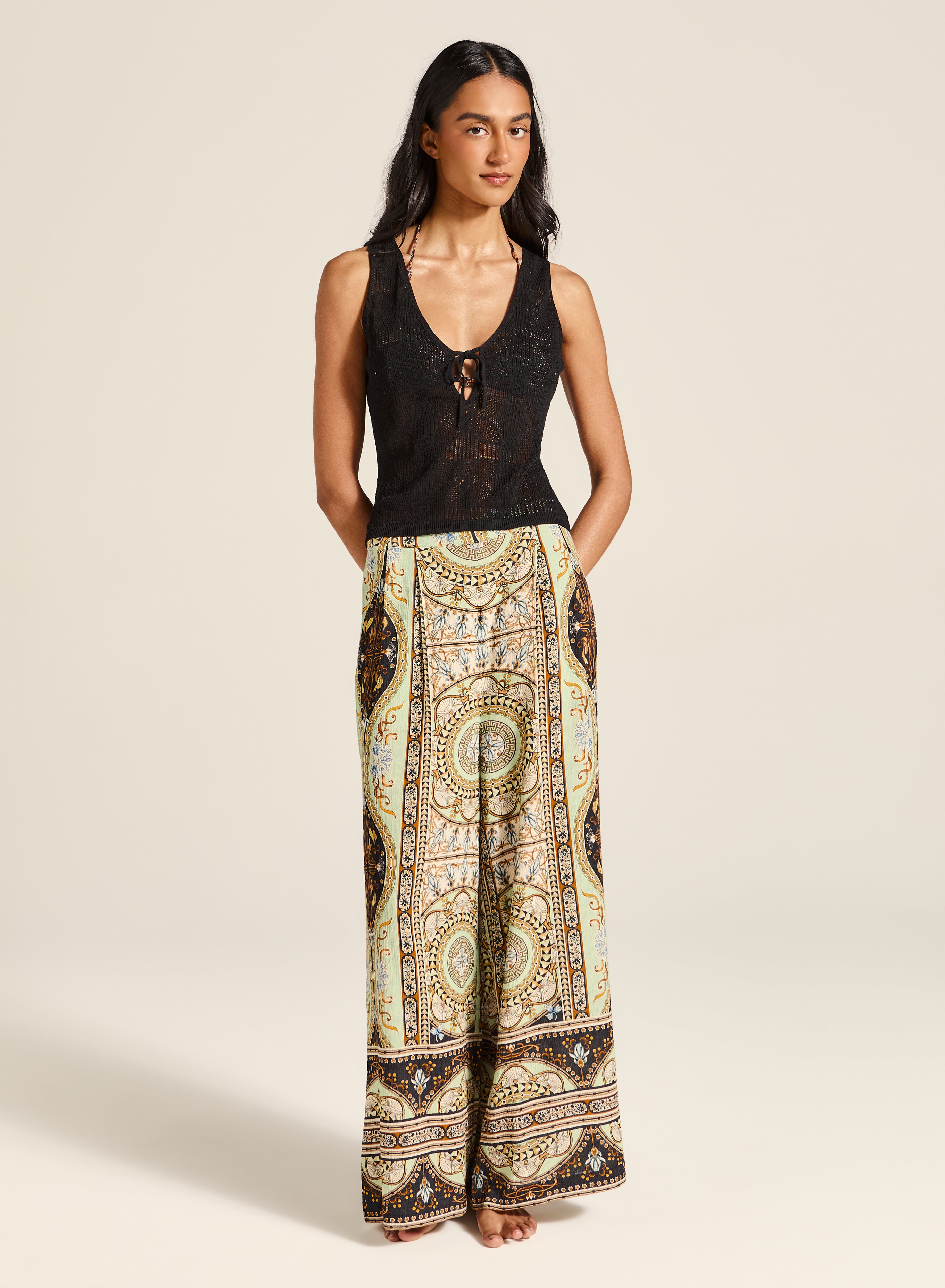 Marin Sonia Pant