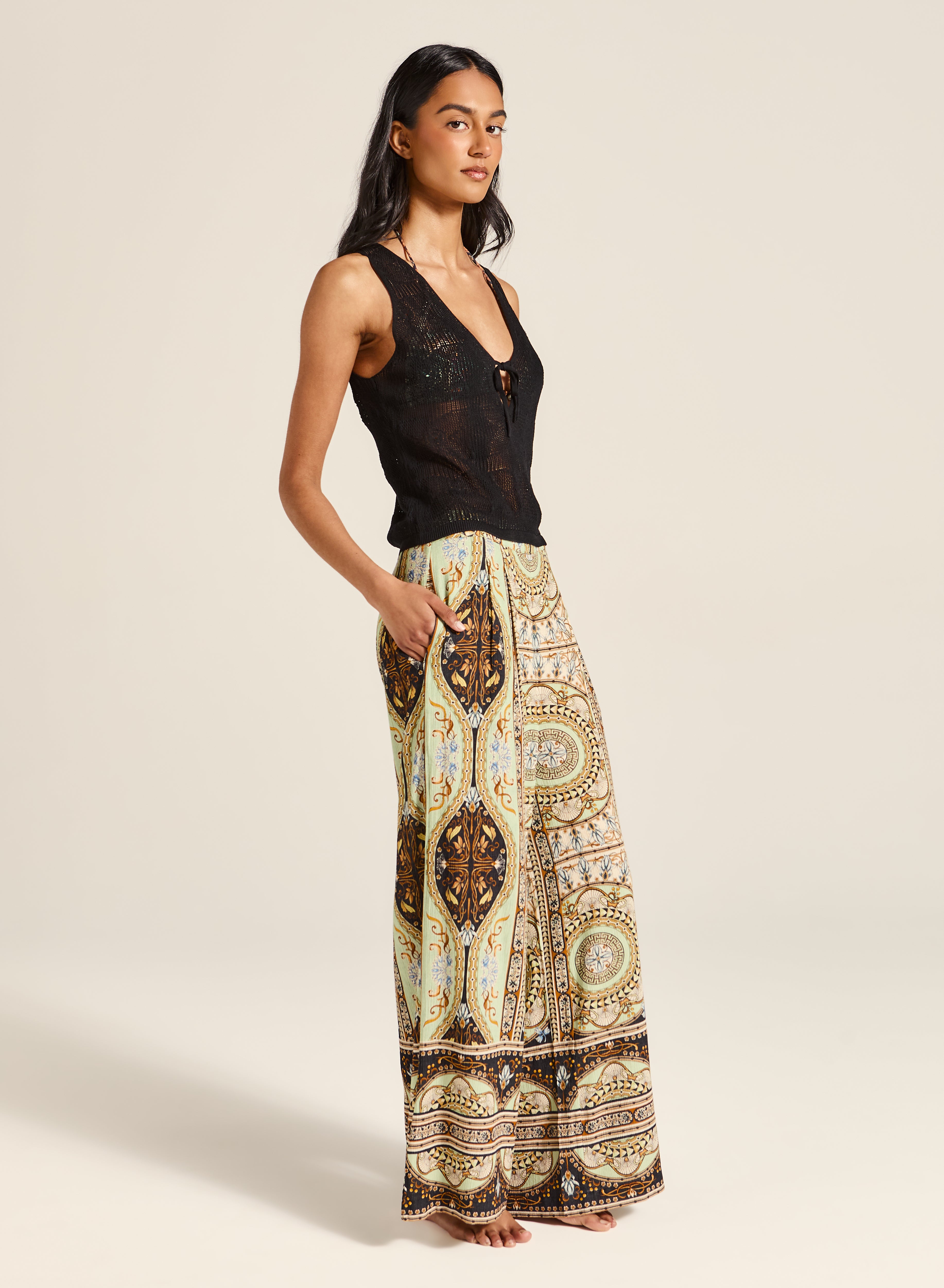 Marin Sonia Pant