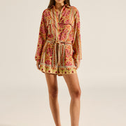 Rosselini Rowie Shorts