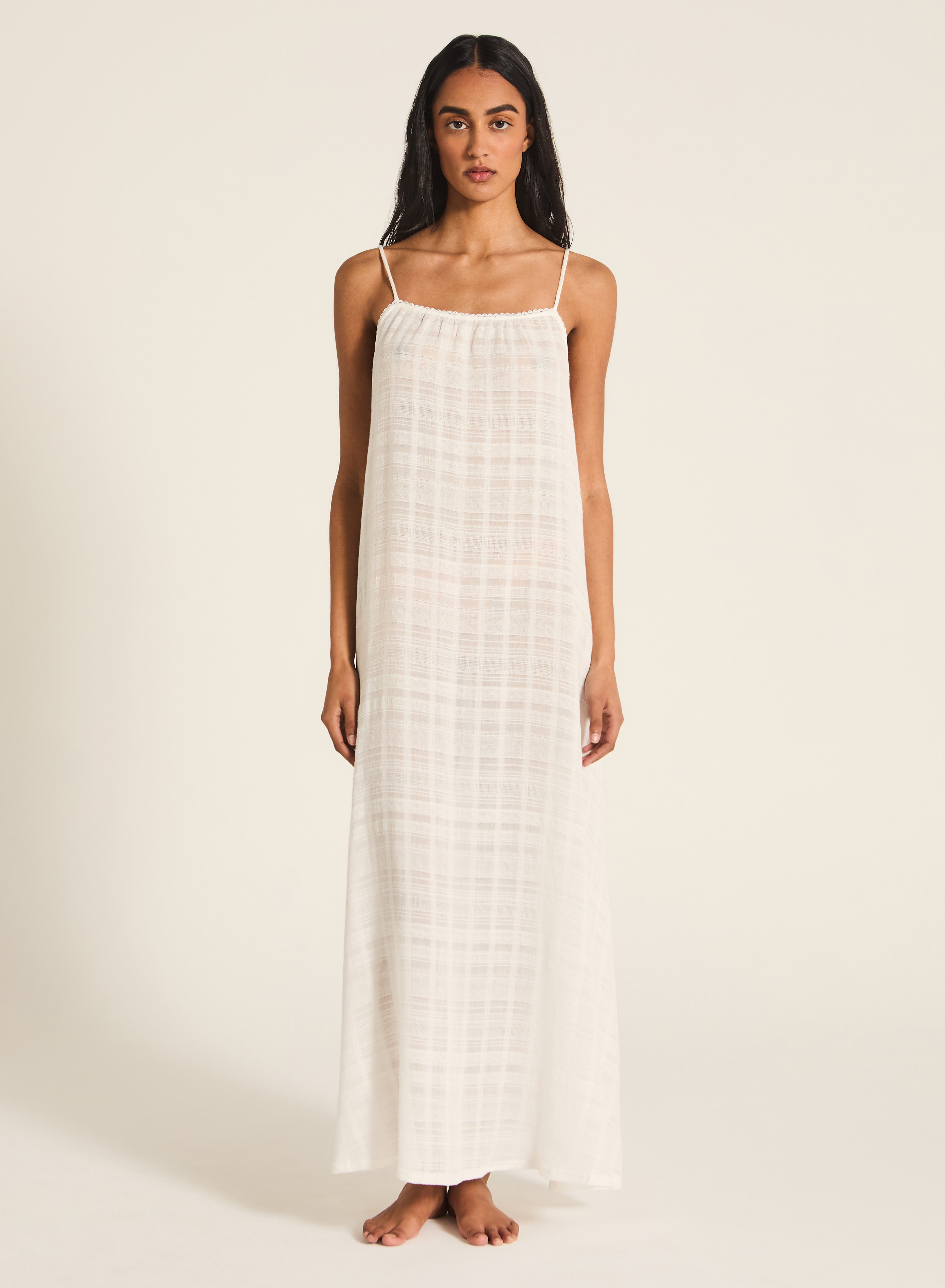 Malie Ulla Maxi