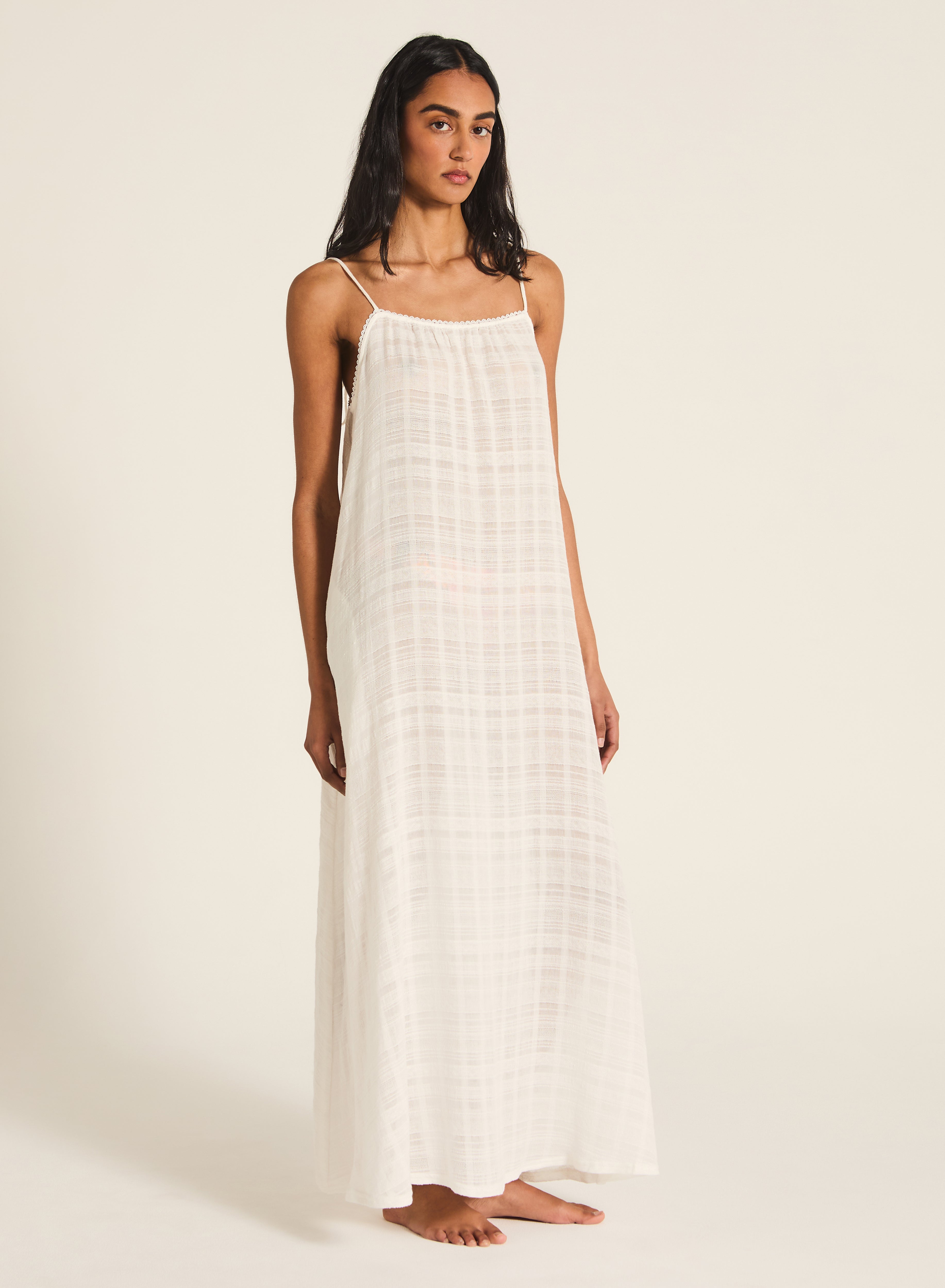 Malie Ulla Maxi Dress – Tigerlily