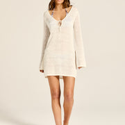 Resort Odette Mini Kaftan