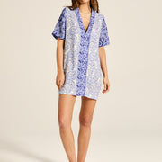 Anja Natasha Mini Kaftan