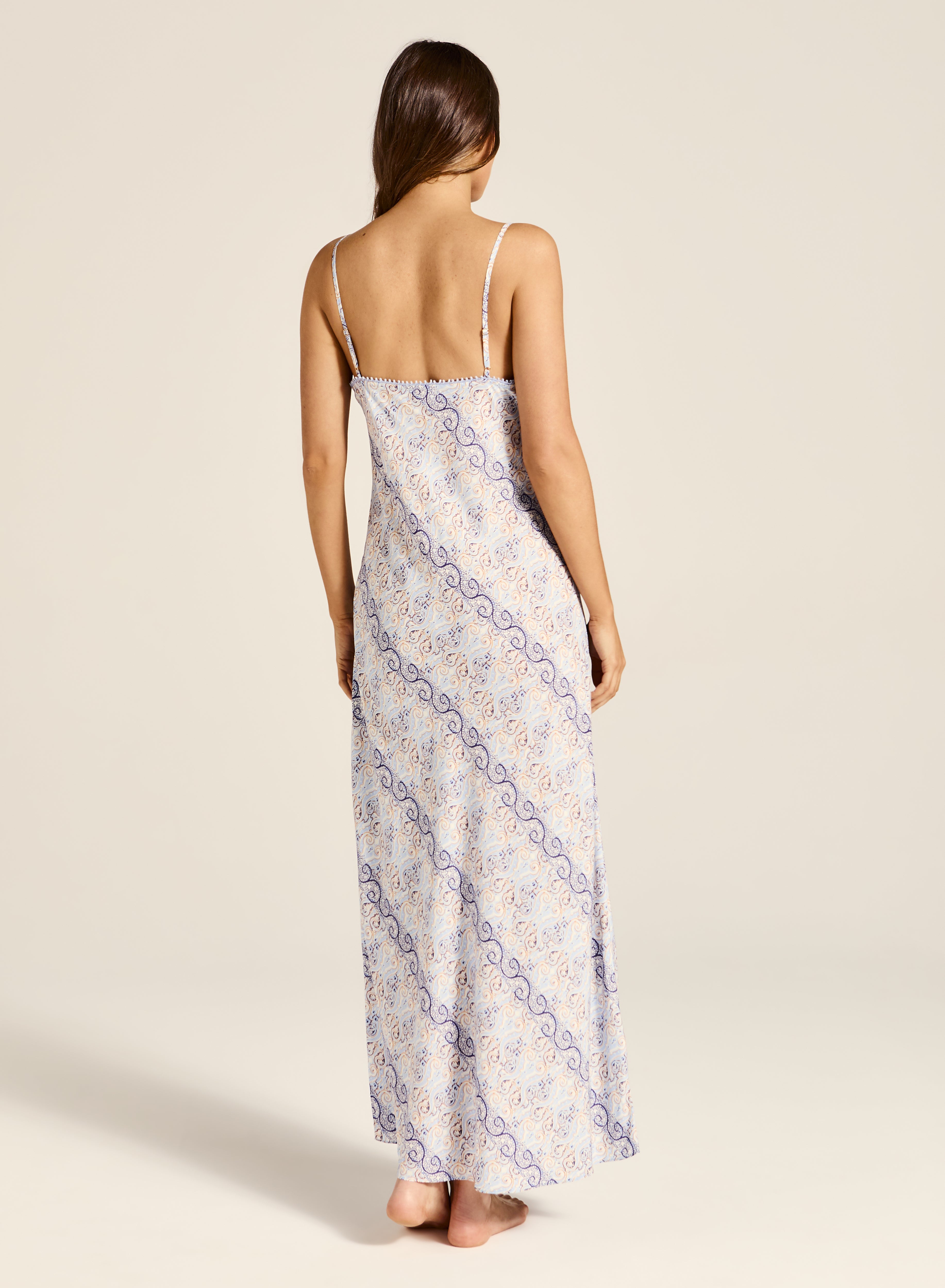 black maxi halter neck dress Halter Maxi Dress – Odd Muse