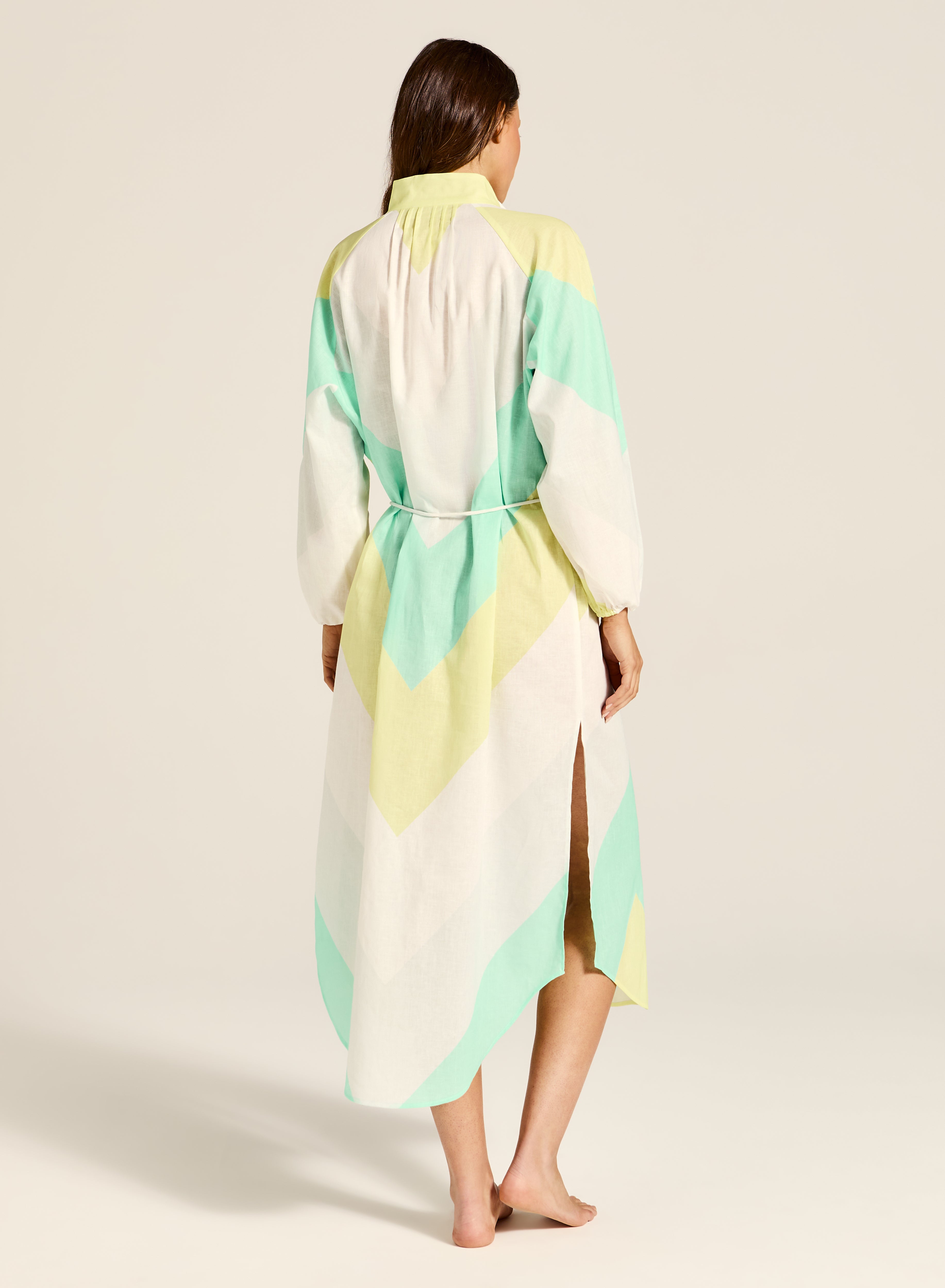 Anja Lorena Maxi Dress – Tigerlily