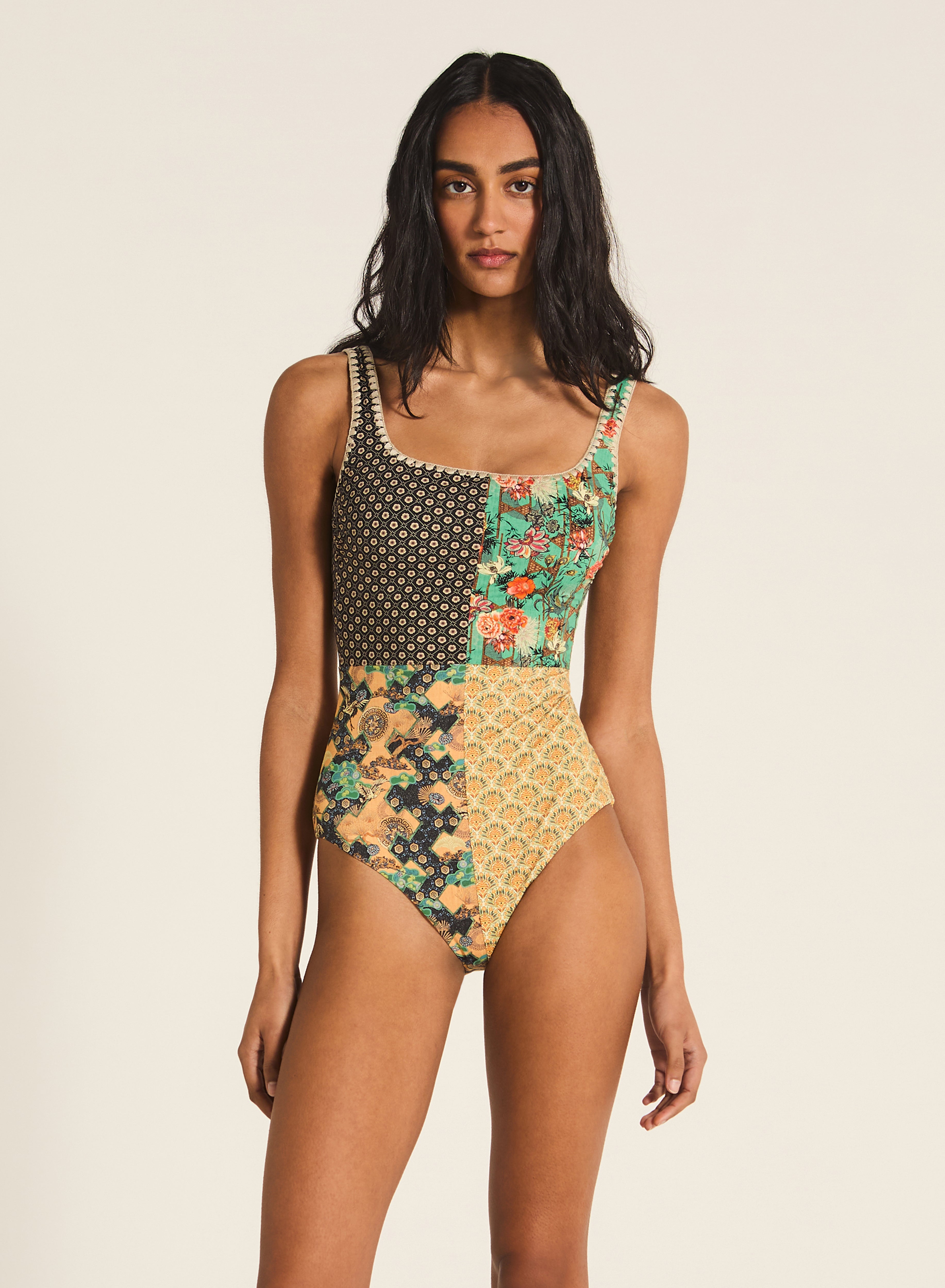 Haruki Carman One Piece