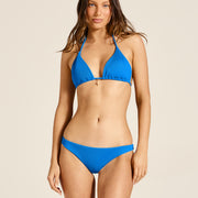 Classics Swim Tara Triangle Bikini Top