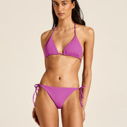 Classics Tara Triangle Bikini Top