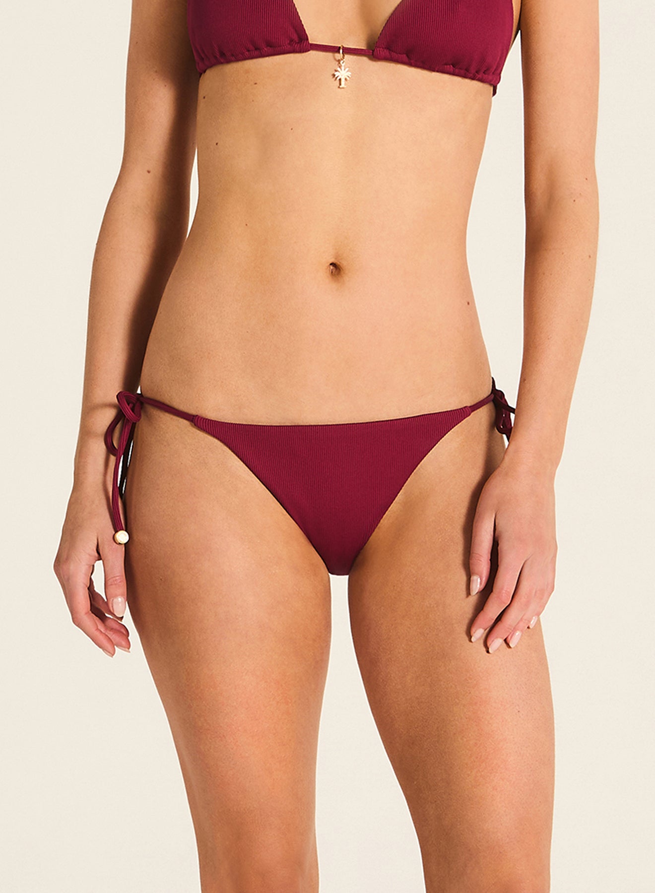 Miranda Bikini Bottom
