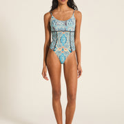 Whitney Hot Stevie One Piece