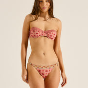 Rosselini Holly Bralette Bikini Top