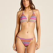 Utopia Nalani Triangle Bikini Top