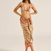 Rosselini Sarong