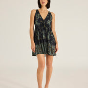 Paraiso Pepper Mini Dress