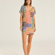 Liora Lara Mumu Dress