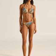 Jungle Miranda Bikini Bottom