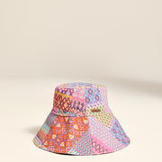 Utopia Tigerlily Bucket Hat