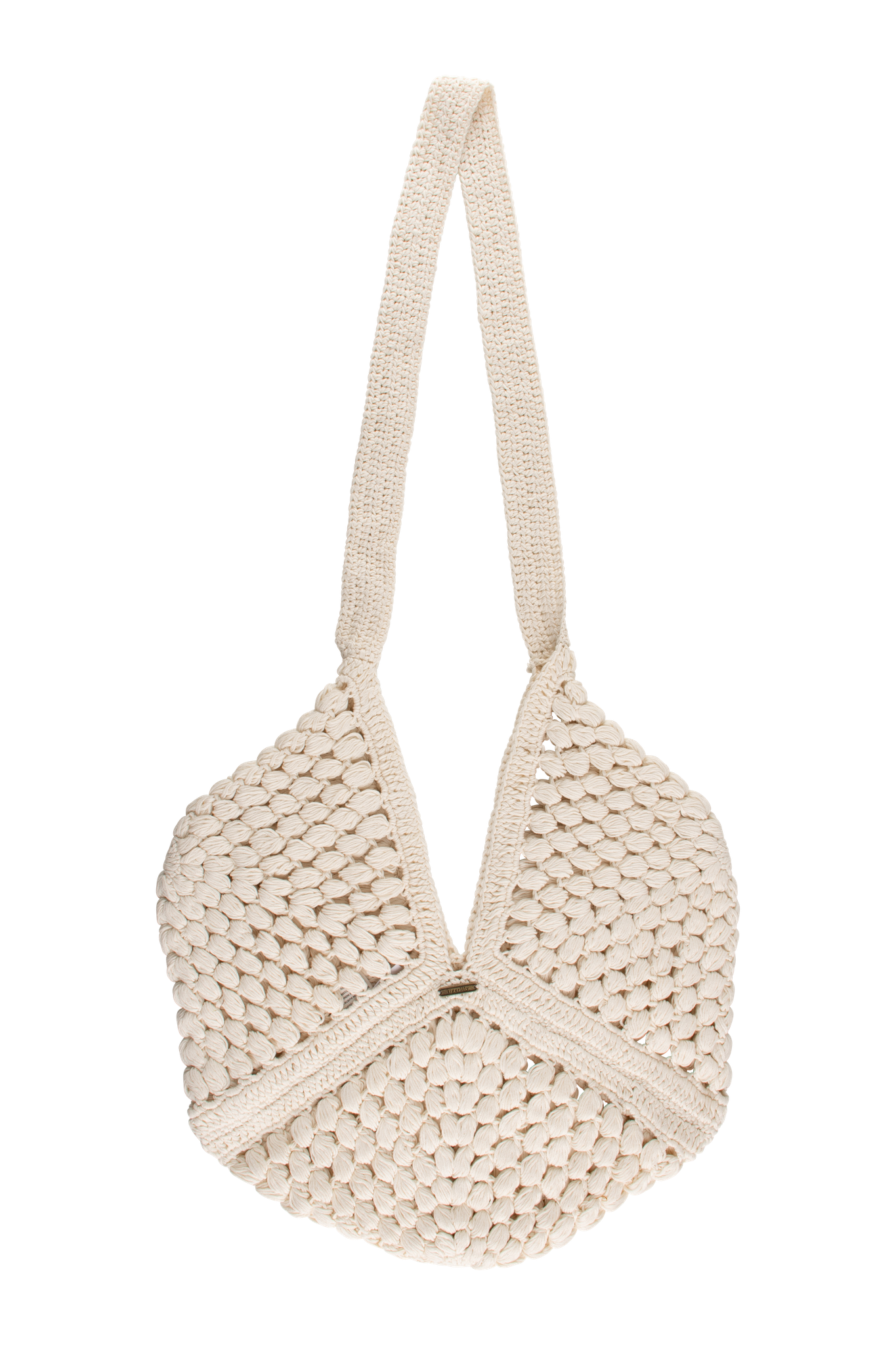 Crochet handbags top for sale