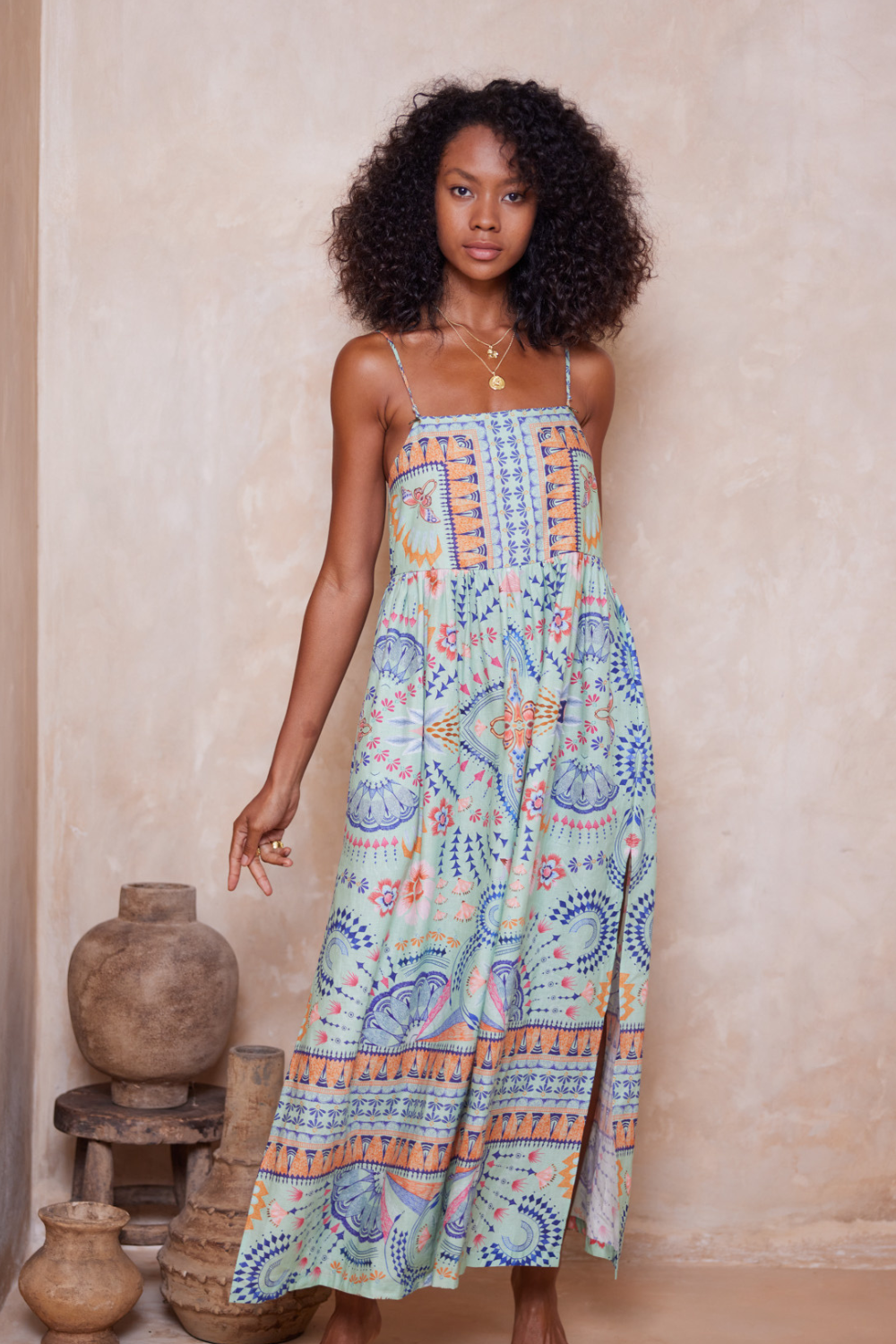 Tigerlily maxi sales