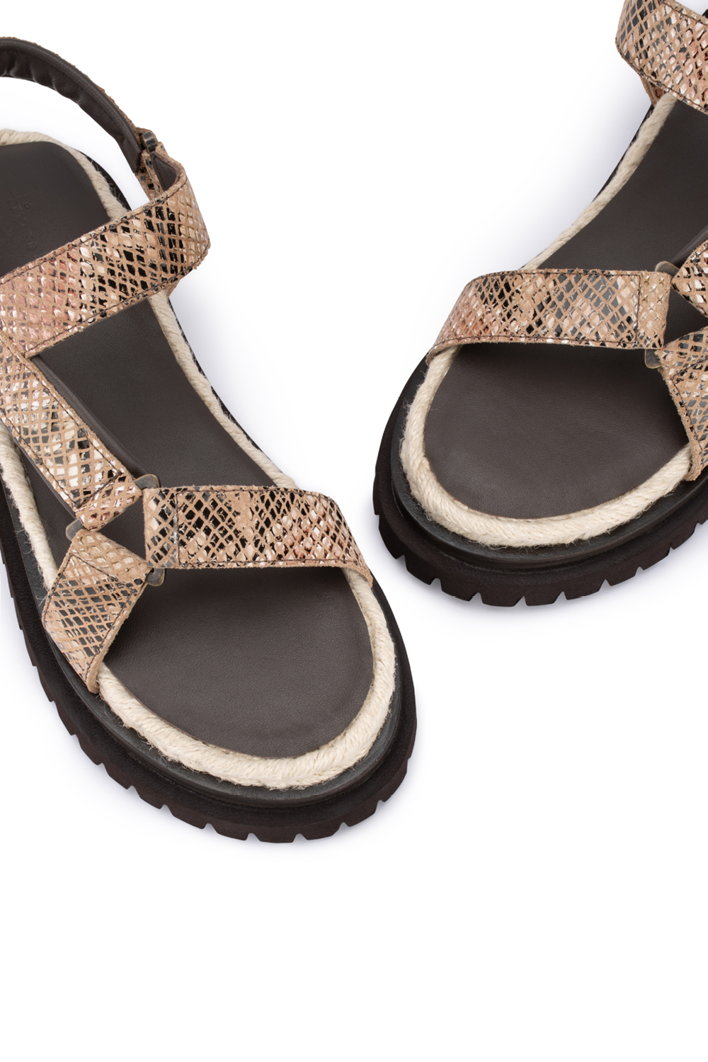 Tigerlily sandals deals