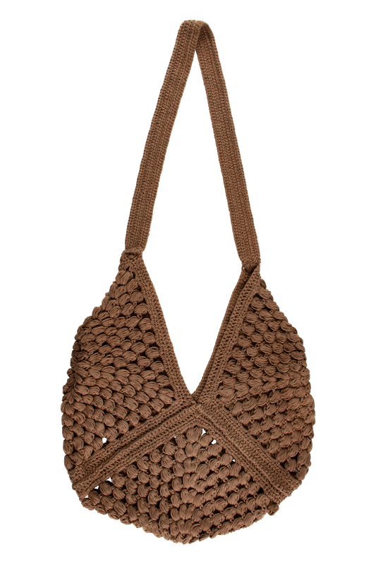 Crochet handbags for sale sales