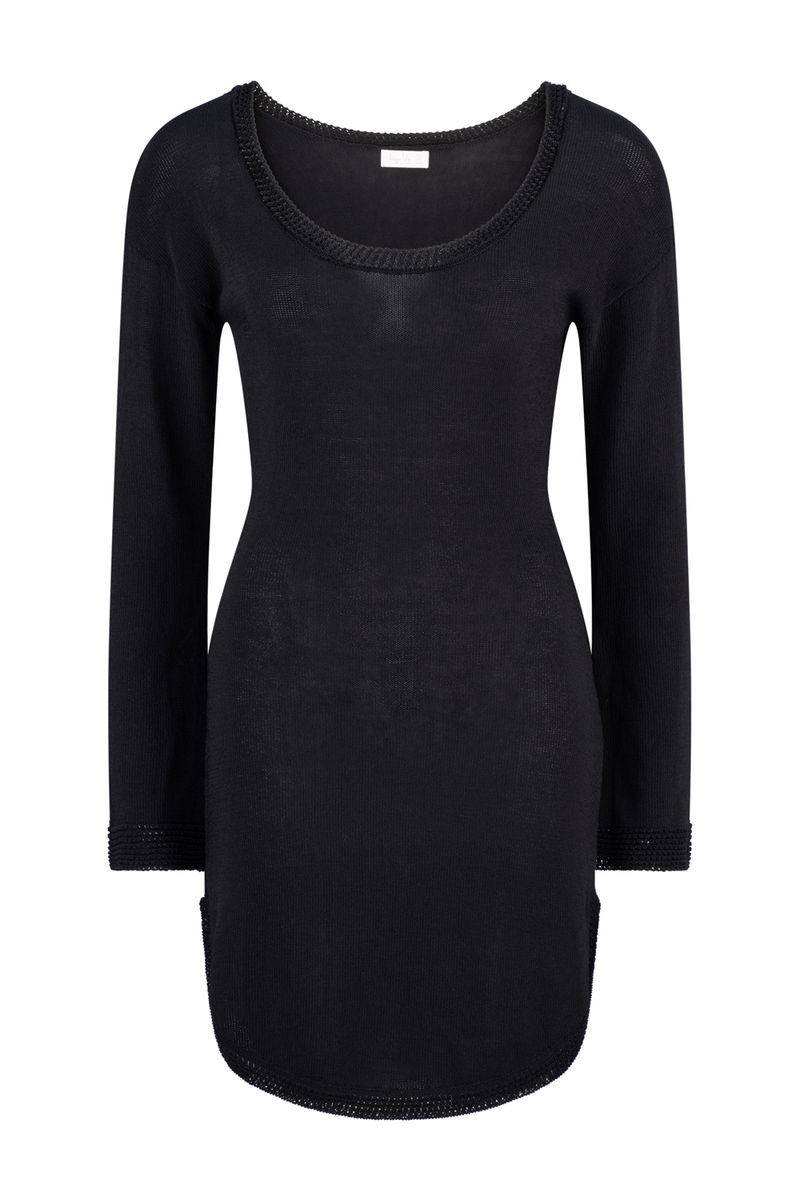T shirt top dress afterpay