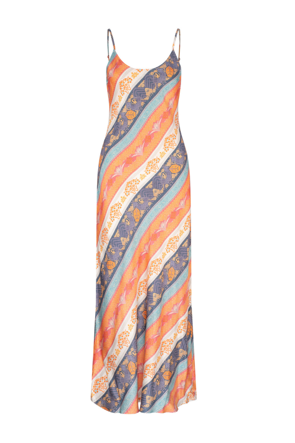 Kapari jumpsuit tigerlily sales