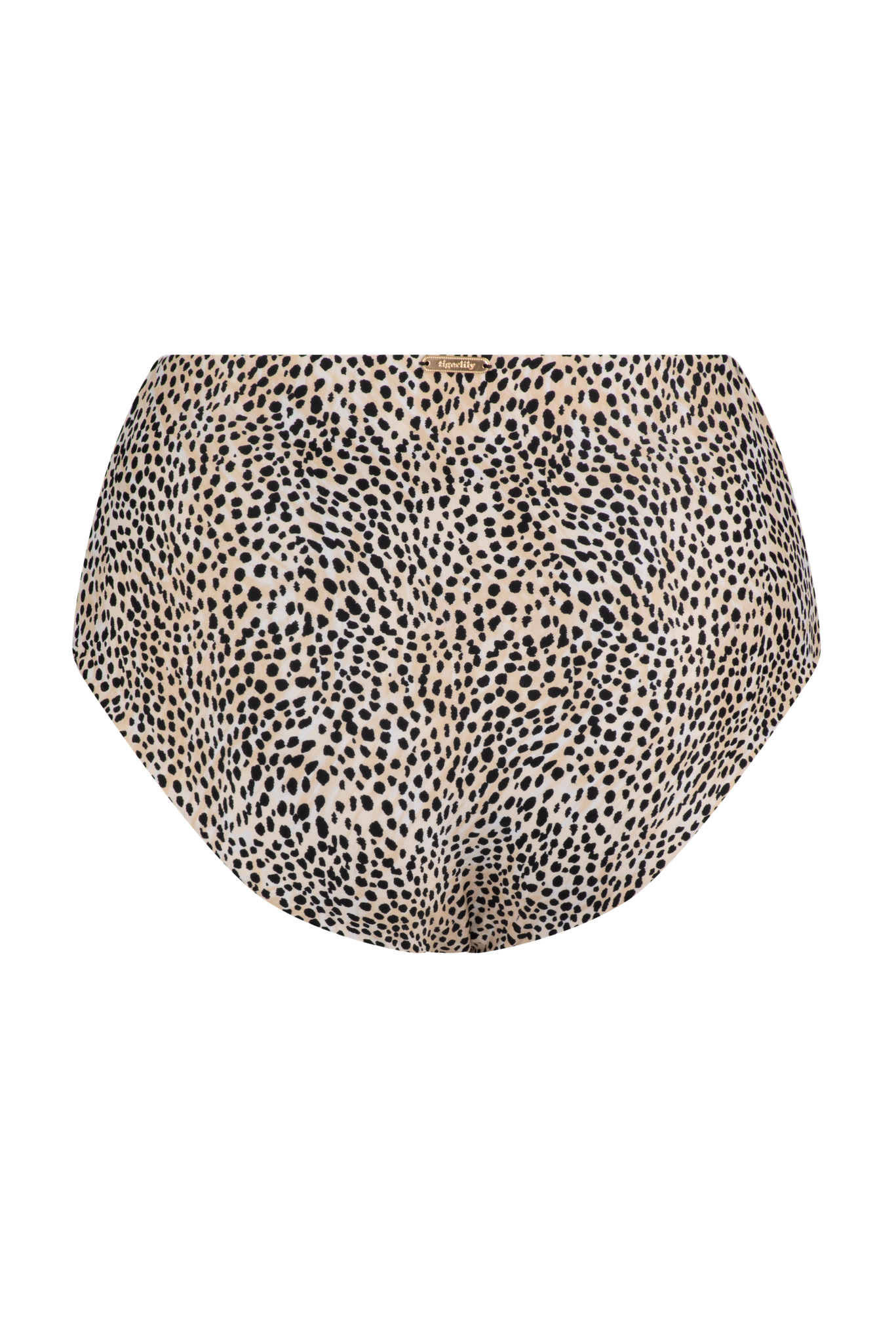 Divna Zayna Bottom - Cheetah