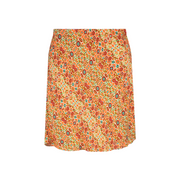 Catania Morgan Mini Skirt - Lantana