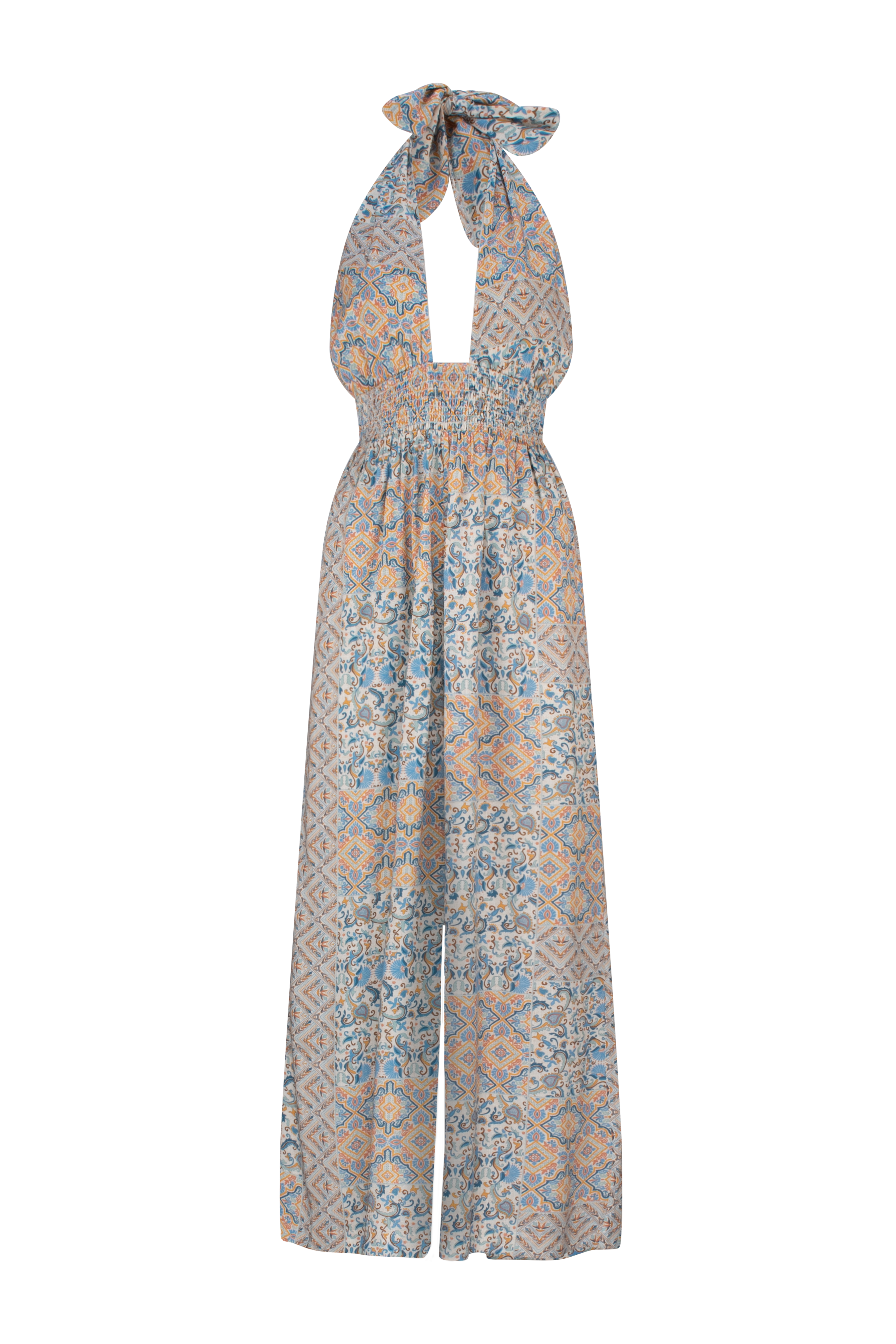 Tigerlily cheap matias jumpsuit