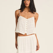 Malie Ulla Camisole Top