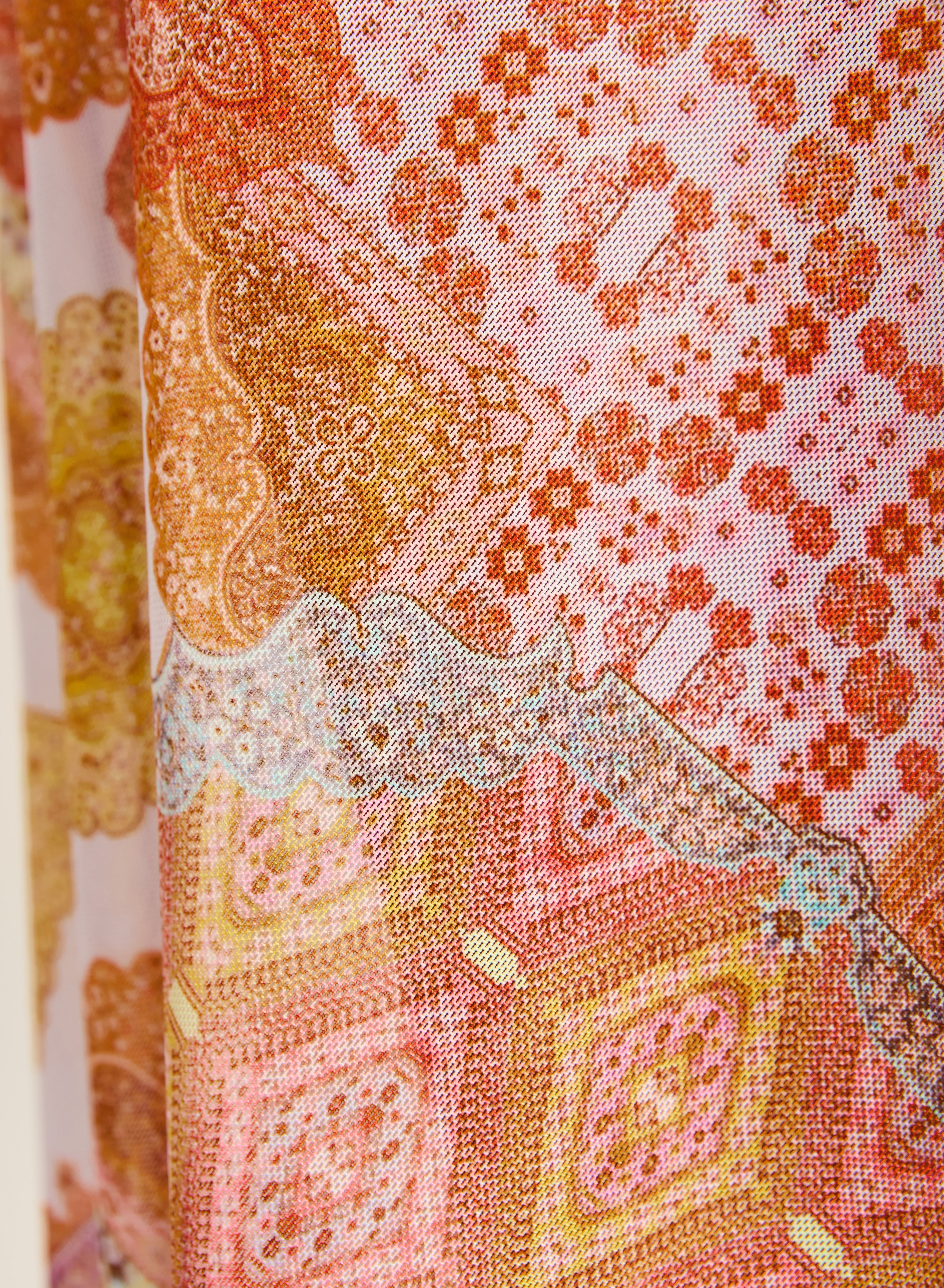 Herra Blake Maxi Skirt