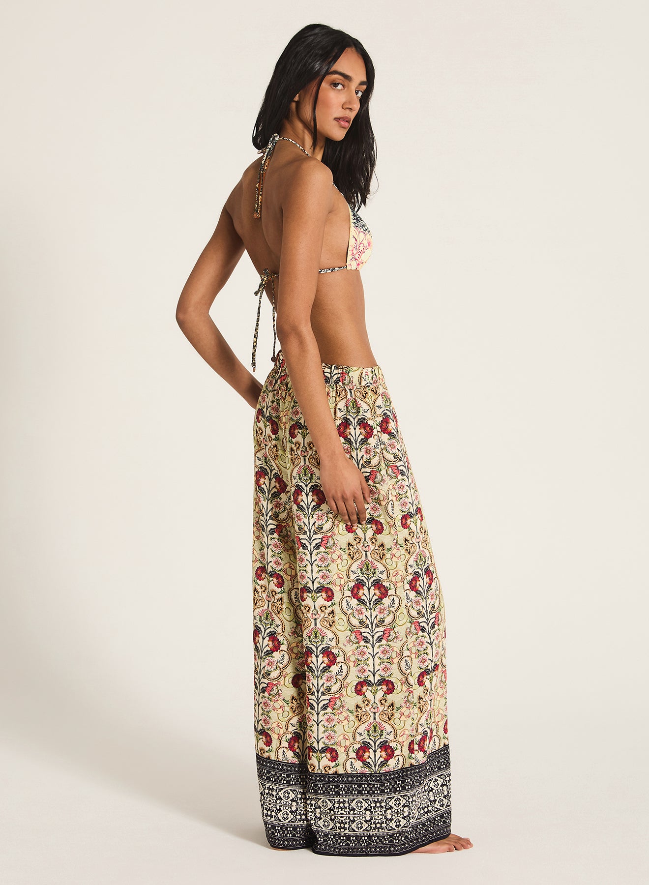 Murasaki Alanya Pant