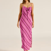 Utopia Goldie Maxi Dress