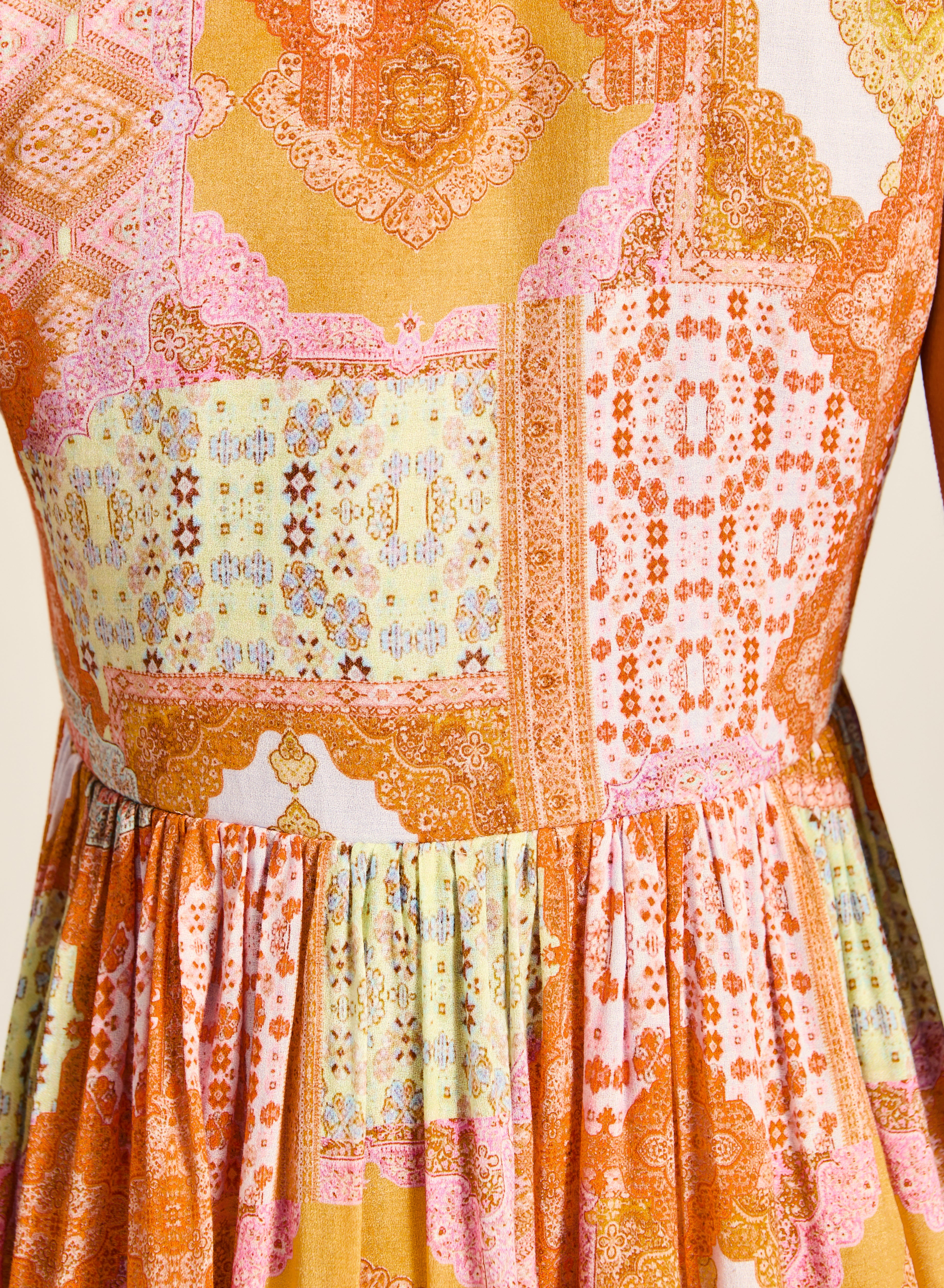 Herra Pepper Mini Dress