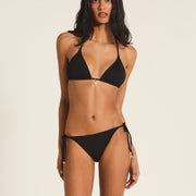 Tara Triangle Bikini Top