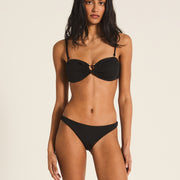 Akila Bandeau Bikini Top