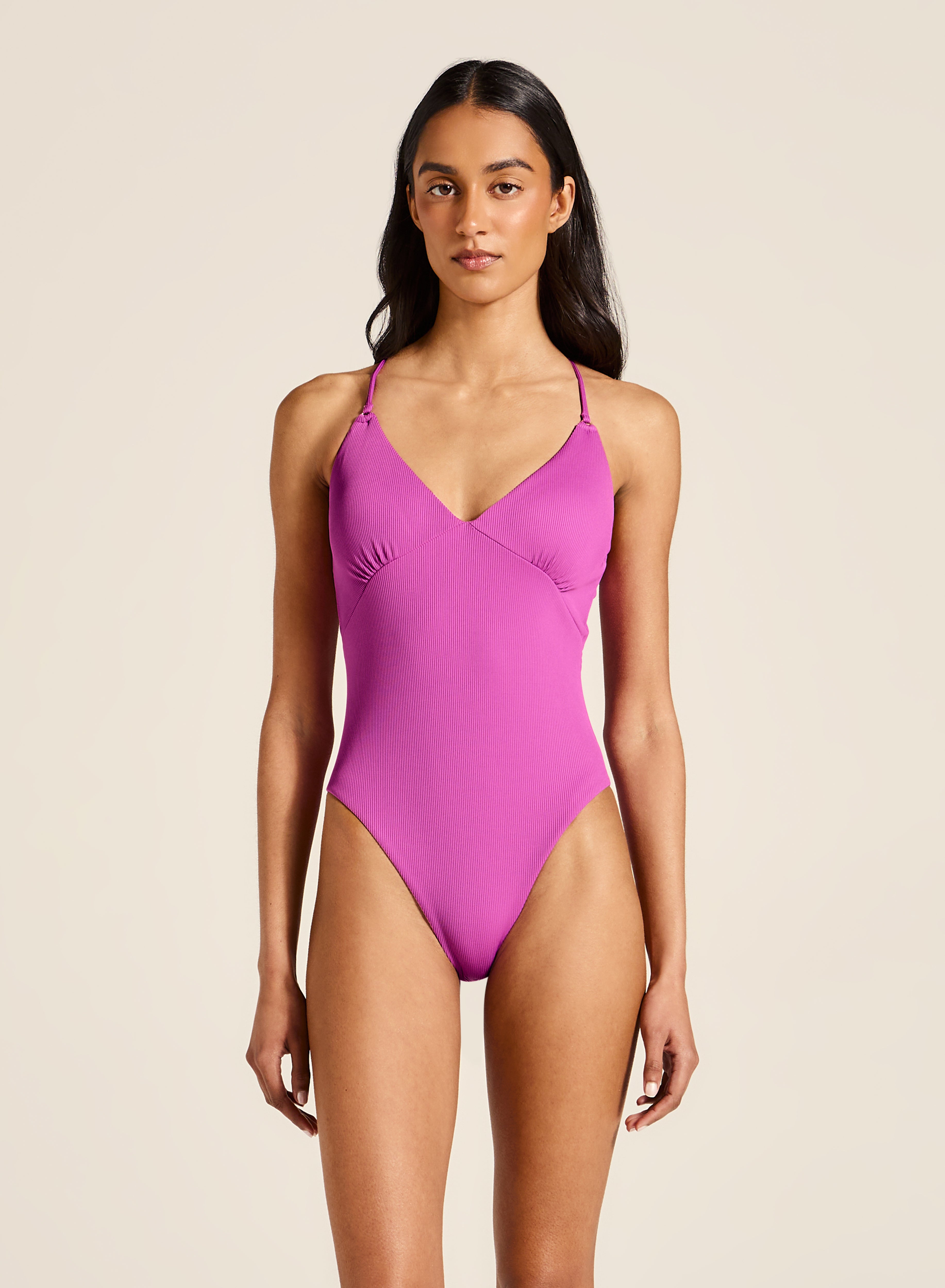 Classics Hot Elle One Piece