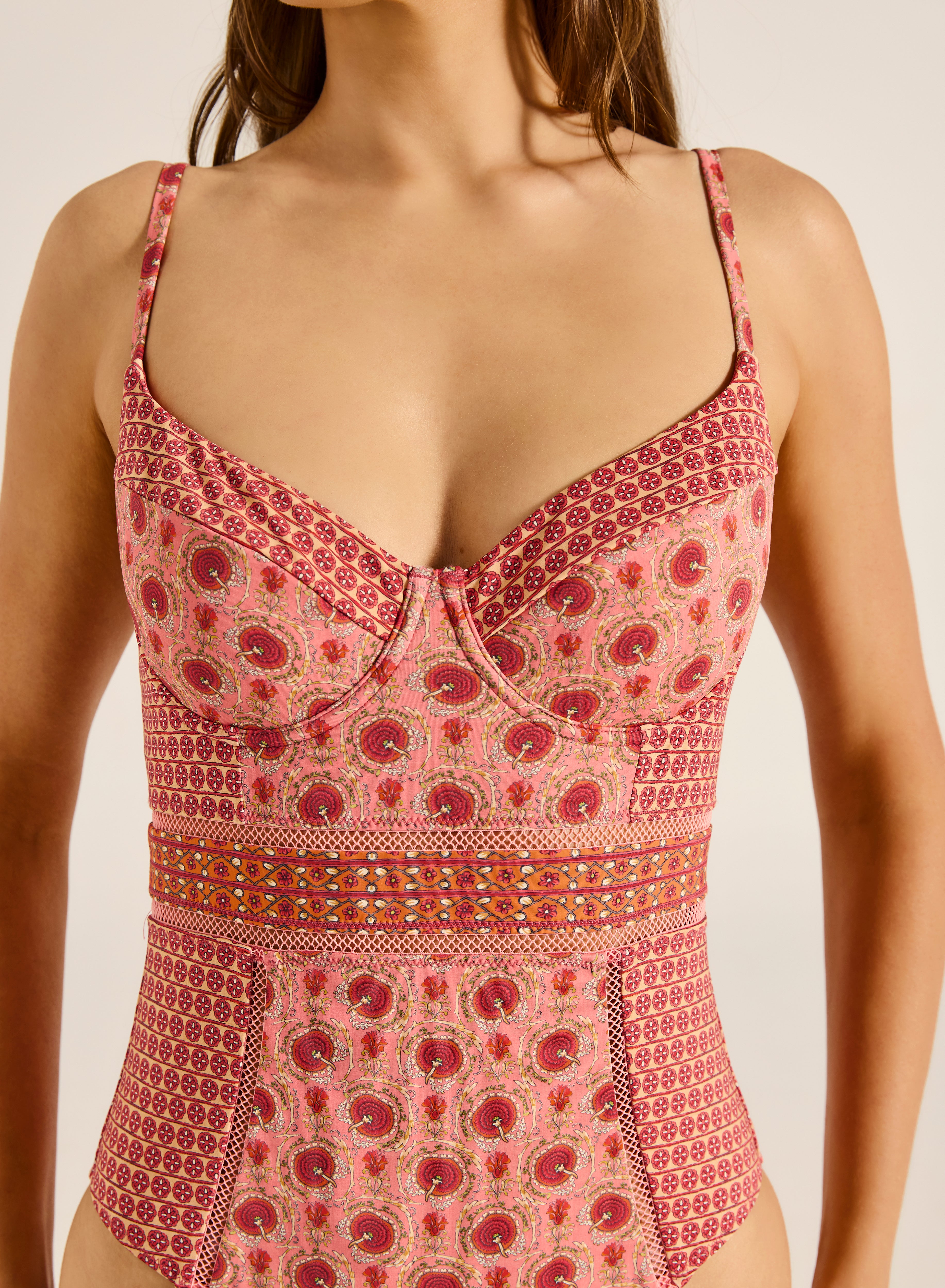 Rosselini Cindy One Piece