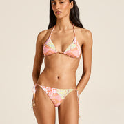 Herra Tara Triangle Bikini Top
