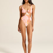 Herra Cartia One Piece