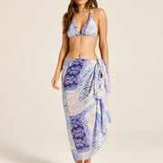 Anja Sarong