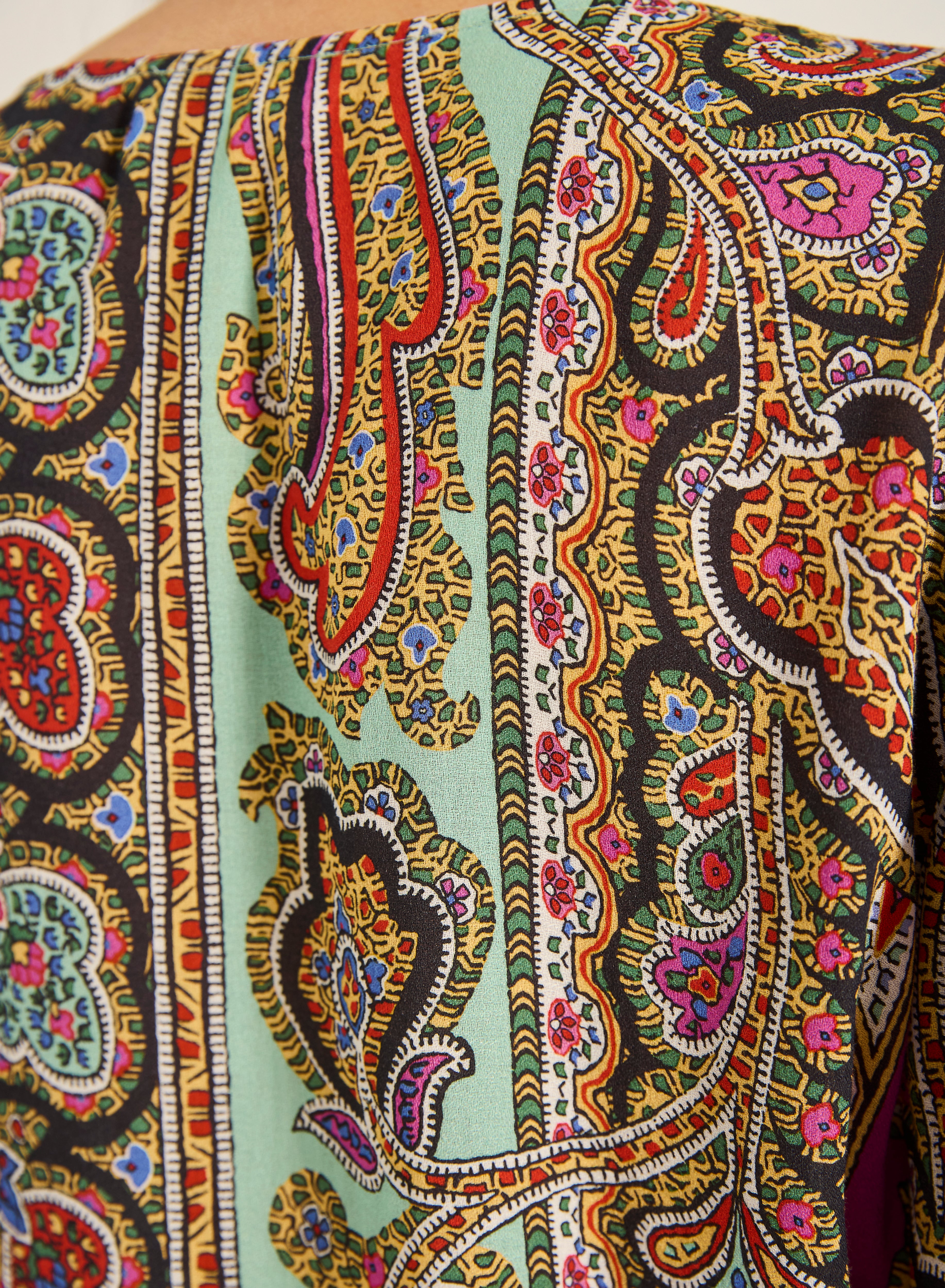 Caya Haveli Shirt