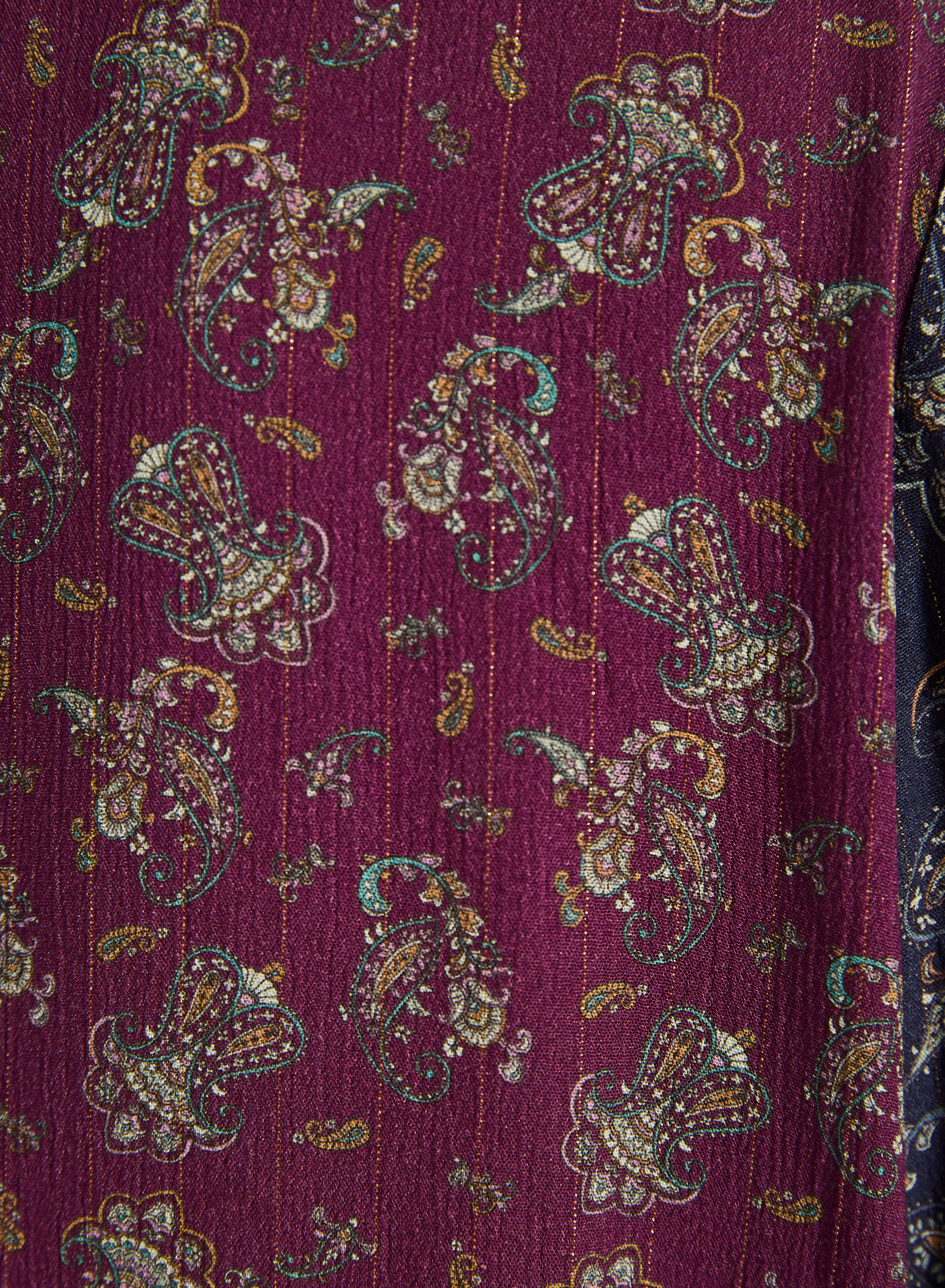 Paraiso Haveli Shirt