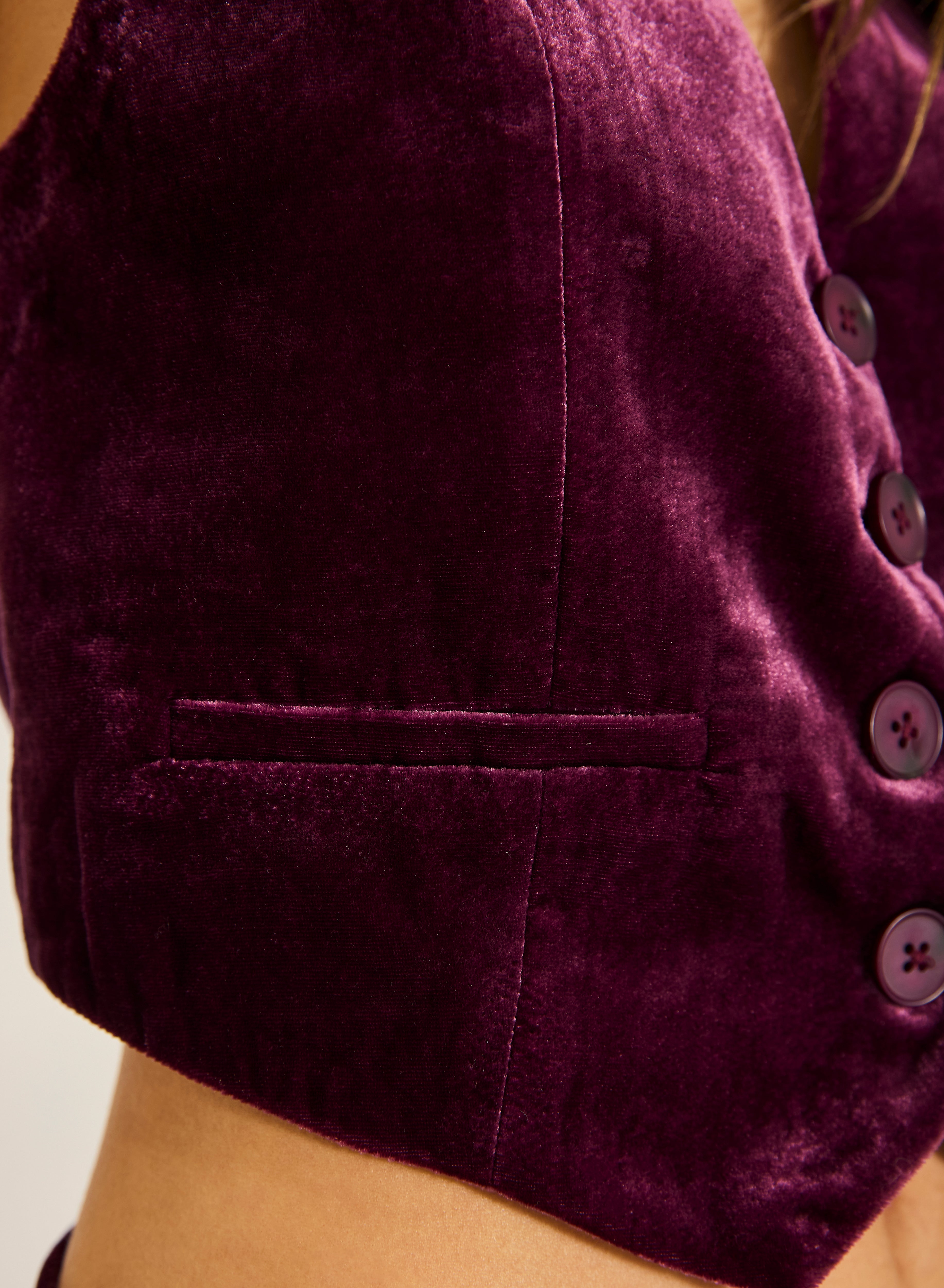 Caya Vanessa Vest